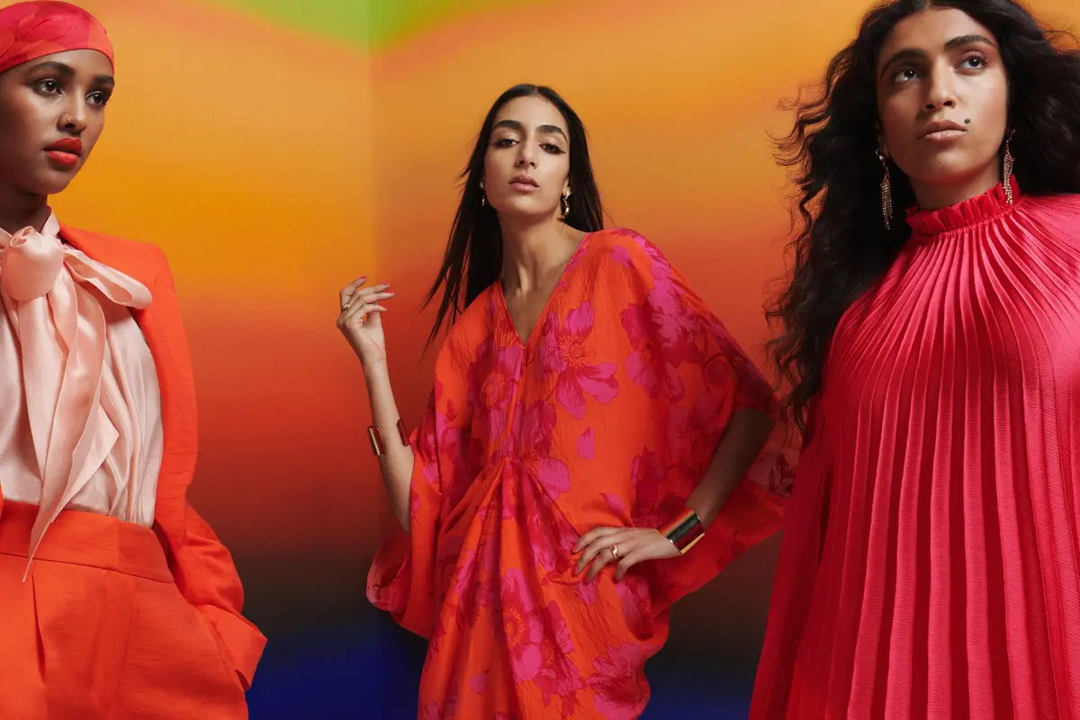 H&M Spring Statements 2022