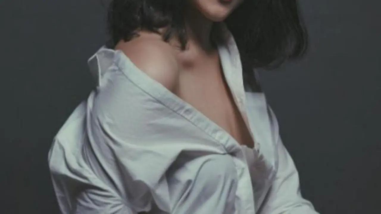 Dilaporkan KPAI, Anya Geraldine Mengaku Salah