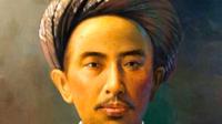 KH Ahmad Dahlan, Pahlawan Nasional pendiri Muhammadiyah keturunan Rasulullah SAW dan Walisongo. (Foto: muhammadiyah.or.id)