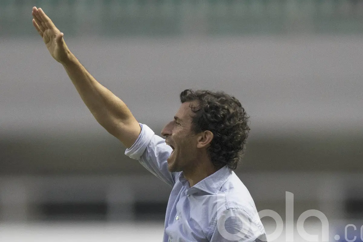 Luis Milla