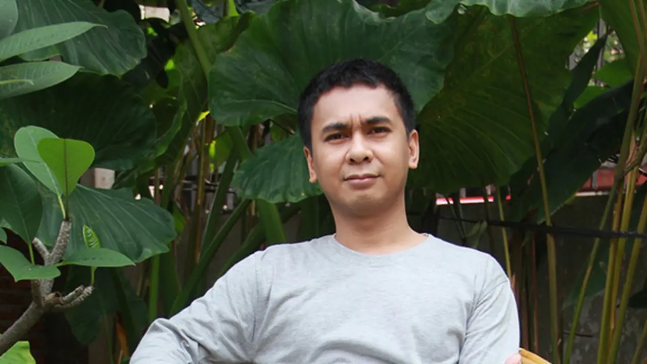 Photo: Copyright KapanLagi.com