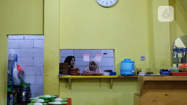 Kuliner Jakarta