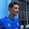 Federico Barba, bek baru Persib Bandung di BRI Super League 2025/26. (Dok.&nbsp;ileague.id)