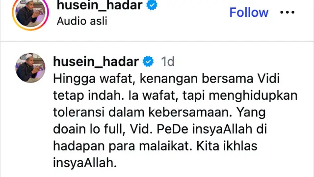 Habib Jafar