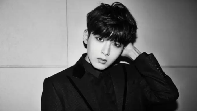 Ryeowook Super Junior