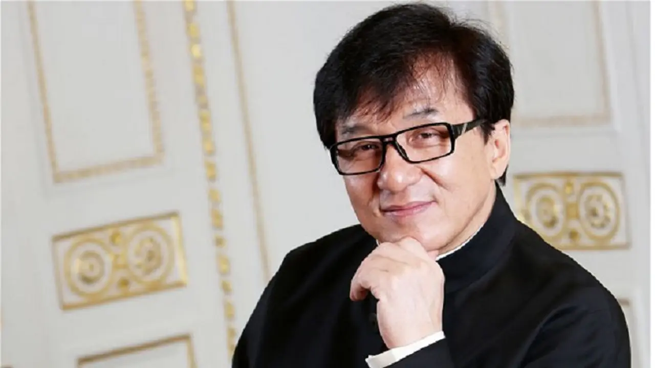 Jackie Chan