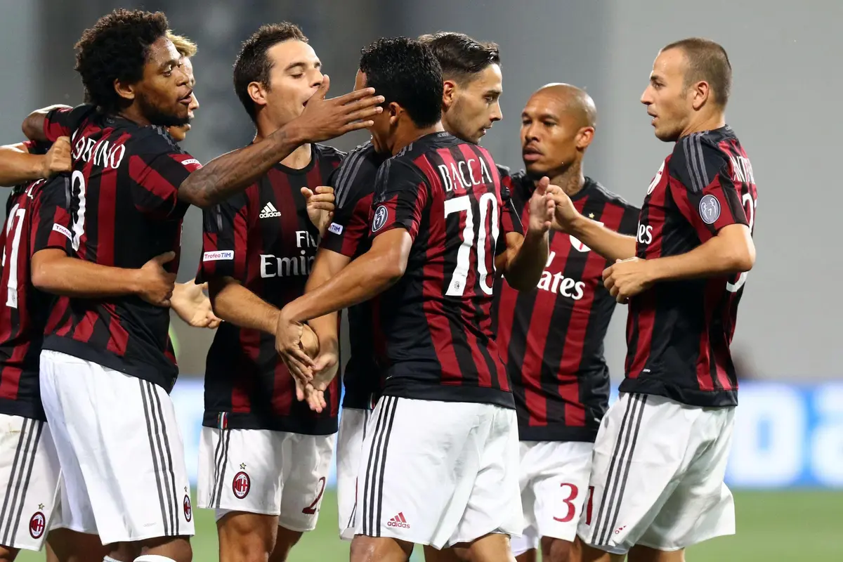 AC Milan