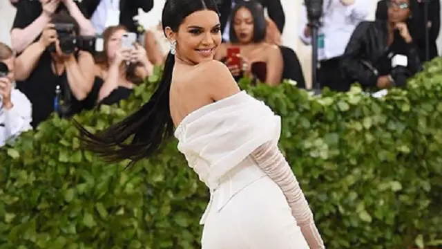 Tetap Hadir, Ini Deretan Selebritas yang Menolak Tema Met Gala 2018