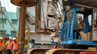 Gedung Baru RS EMC Tangerang Resmi Dibangun