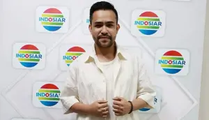 Jadwal Dangdut Academy 8, Kamis 16 Juli Top 42 Grup 2 Tim Fildan