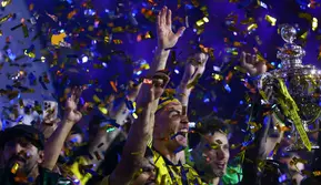 Al Nassr Juara dan Cristiano Ronaldo Pecahkan Rekor Spesial