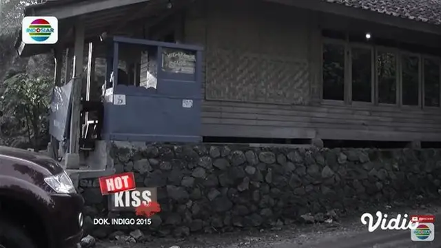 Rumah Lesti di Cianjur. (Youtube/Leslar Entertainment)