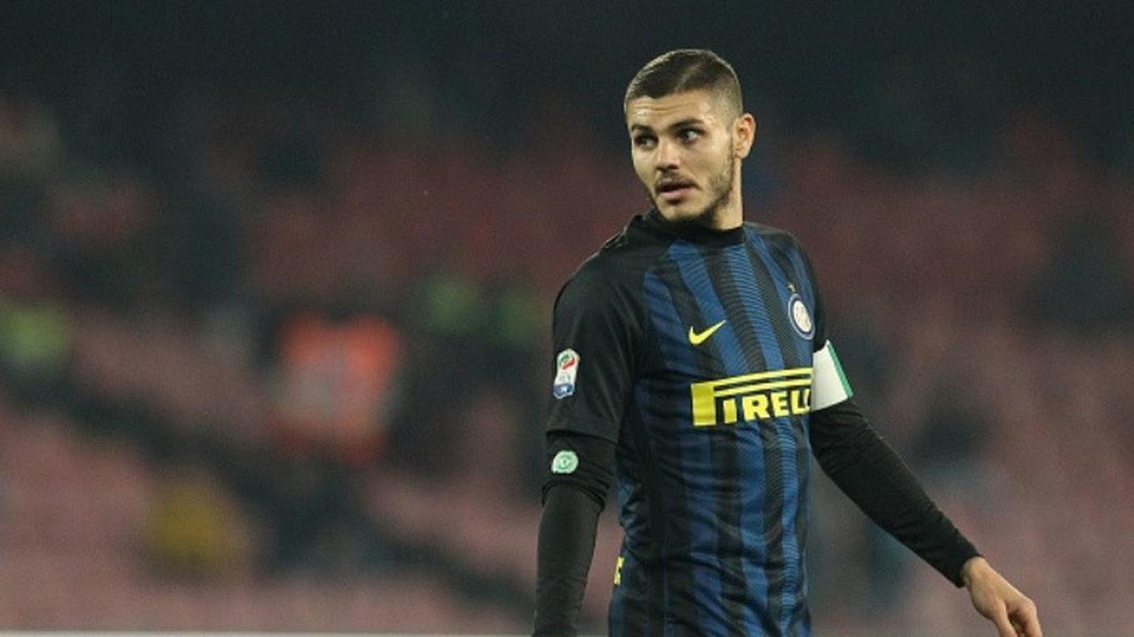 Bomber Inter Milan Kembali Dicampakkan Timnas Argentina