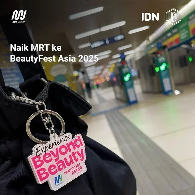 BeautyFest Asia