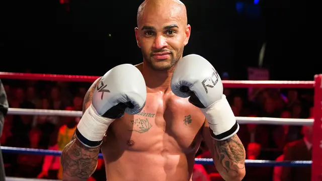 Leon McKenzie