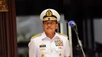 Laksamana TNI Marsetio (Liputan6.com/Helmi Fithriansyah)