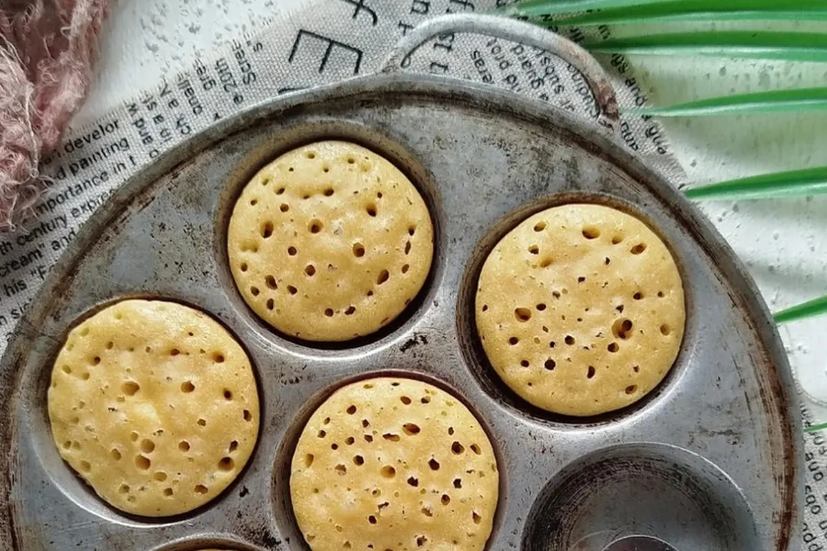 Kue Cubit