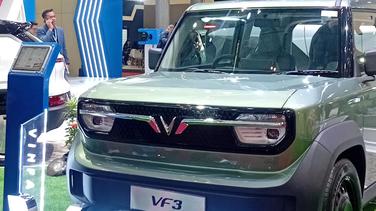 VinFast VF3