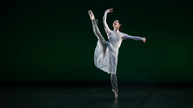 Marianela Nunez
