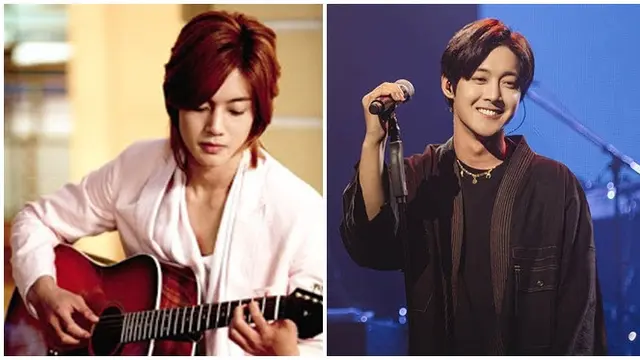 11 Tahun Berlalu, Ini Potret terbaru 7 Pemain Boys Before Flower