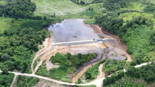 (Foto: Dok Kementerian PUPR)