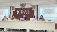 Selain Keluarga, KPAI Ungkap Kekerasan Anak juga Marak di Tempat Ini
