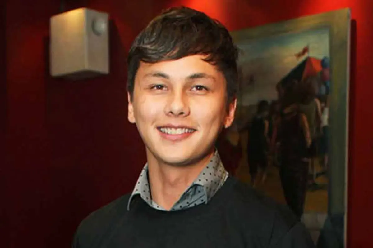 Andhika Pratama