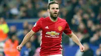 MU Resmi Pertahankan Juan Mata
