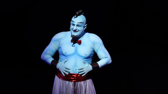 [Bintang] Di Arab Saudi Ada Jin Masuk Islam Lewat Twitter