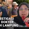 Sebab Kematian Dokter Magang Terungkap