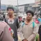 Coba Kabur dari Polisi, Debt Collector di Depok Alasan Masuk Kerja