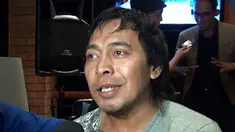 Untuk memberikan penghargaan kepada seniman komedi tanah air, komedian, Komeng bersama teman-temannya akan menggalakkan hari komedi nasional