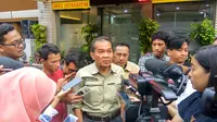 Jonru Ginting Sempat Pulang ke Rumah Setelah Jadi Tersangka