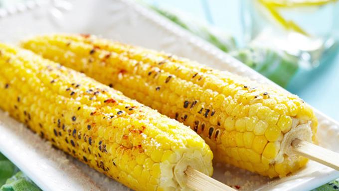 Resep Bumbu Oles Jagung Bakar Pedas Manis Lifestyle Fimela Com