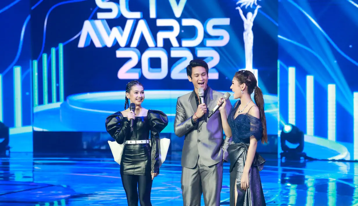 [KapanLagi.com/Muhammad Akrom Sukarya]