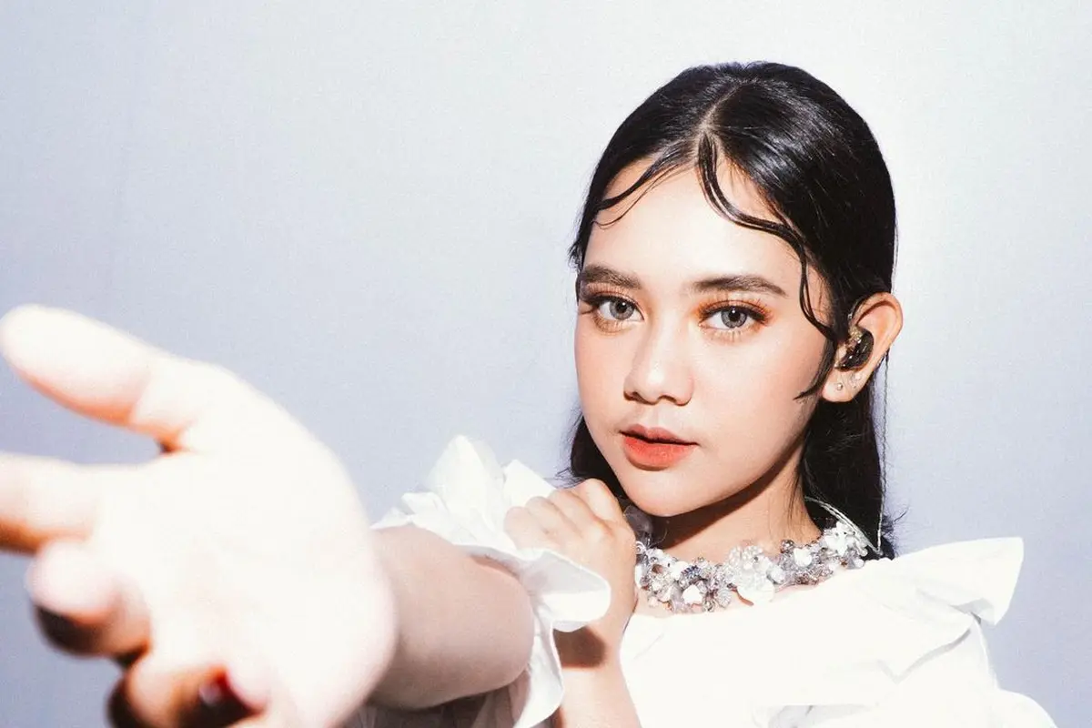 Ziva Magnolya. (Foto: Dok. Instagram @zivamagnolya)