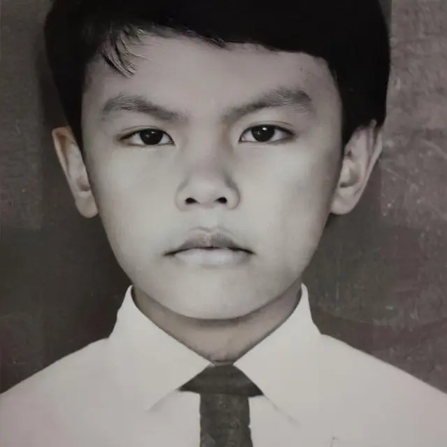 6 Potret Transformasi Joko Anwar dari Kecil Hingga Jadi Sutradara Top Tanah Air