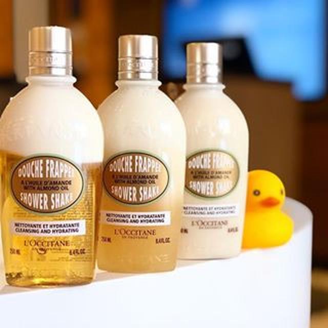 Sensasi Mandi yang Berbeda dengan Produk Terbaru Ini