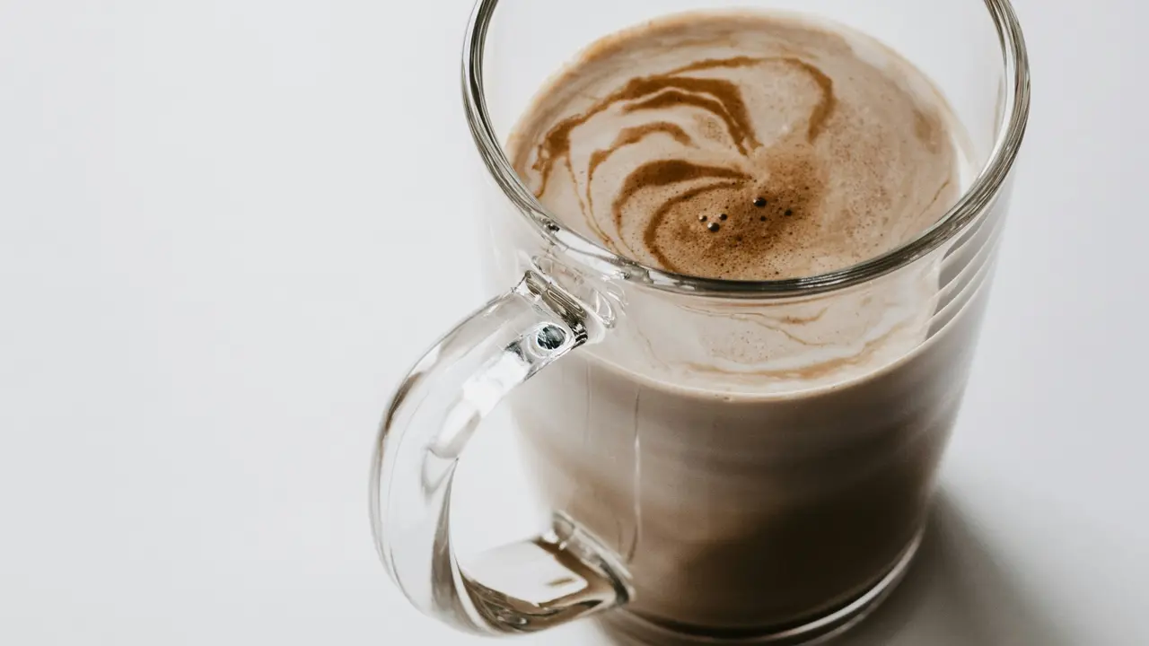 Milk chocolate