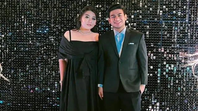 Adu Gaya 15 Seleb Hadiri Pesta Ulang Tahun Mewah Lucinta Luna, Ada Siti Badriah hingga Fuji