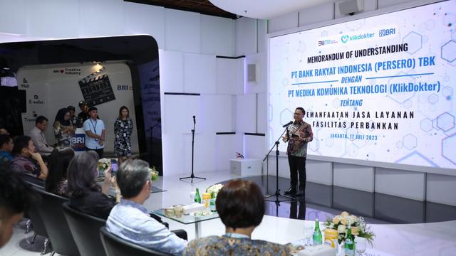 Keberlangsungan Bisnis