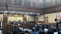 Yaqut Didakwa Rugikan Negara Rp 662 Miliar