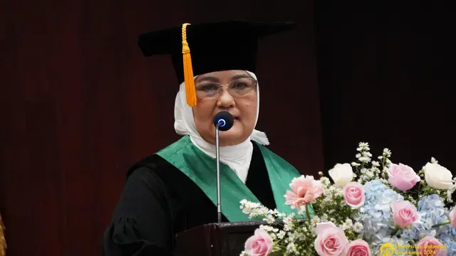 Prof. Dr. dr. Erlina Burhan, SpP(K), M.Sc