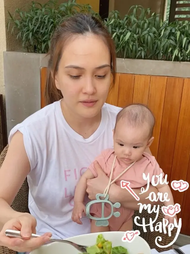 [Fimela] Shandy Aulia