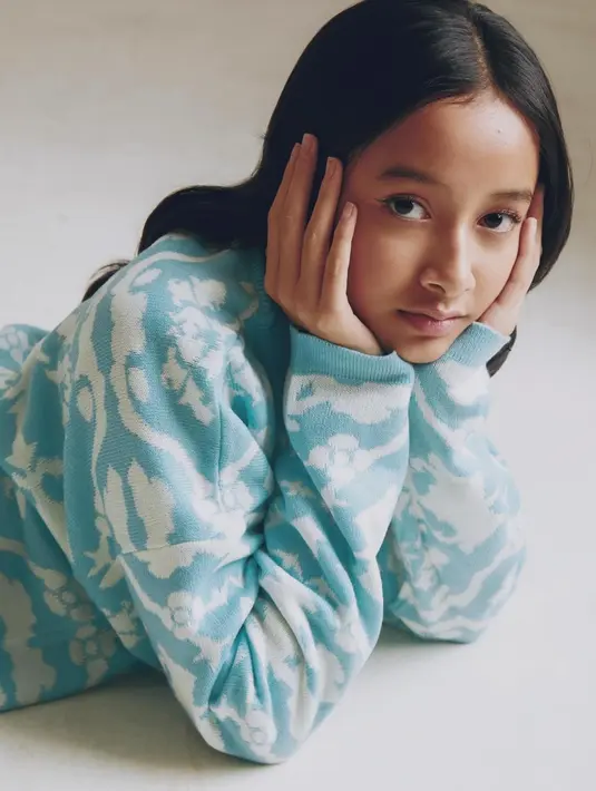 Apa kamu juga setuju bahwa Widuri Puteri memiliki pesonanya tersendiri yang luar biasa, Sahabat FIMELA? [Foto: Instagram/widuri.puteri]