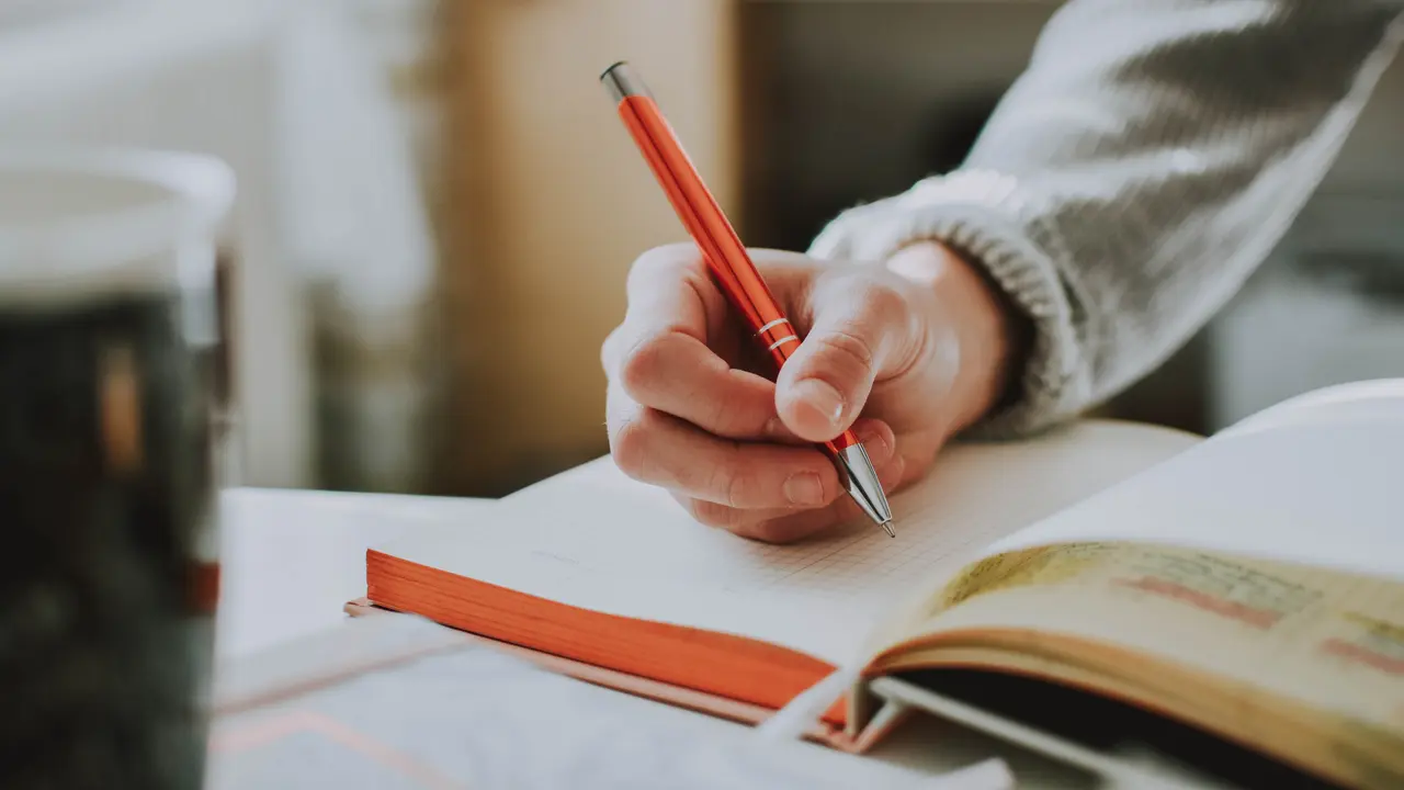 Journaling
