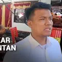 Wanita Bakar Rumah Mantan Mertua