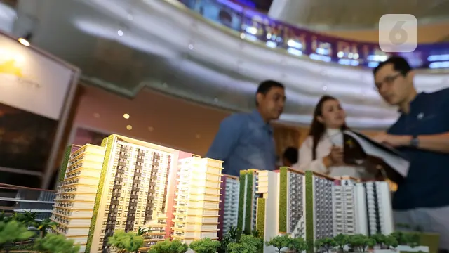 Terintegrasi dengan Angkutan Massal ACP Bangun LRT City