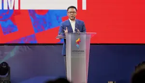Menko PMK di IYS 2026: Pemuda Harus Jadi Penggerak Kemajuan Bangsa