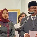 Pramono Ungkap Kendala Buat Pembangkit Listrik dari Sampah di Jakarta